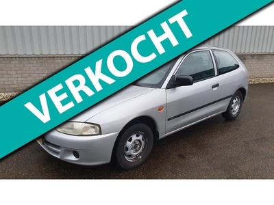 Mitsubishi Colt 1.3 GLi