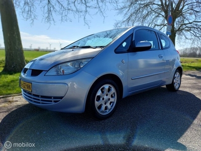 Mitsubishi Colt 1.3 Invite