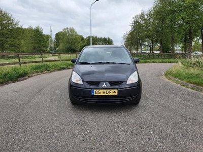 Mitsubishi Colt CZ3 1.1 Inbusiness Elektrisch