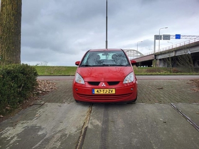 Mitsubishi Colt CZ3 1.1 meeneemprijs