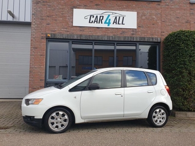 Mitsubishi Colt CZ5 1.1 Inform Airco Navigatie