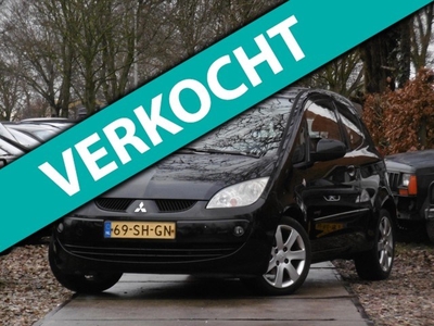 Mitsubishi Colt Verkocht! Verkocht!