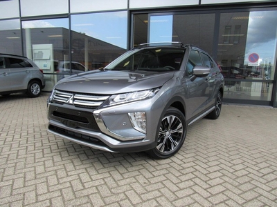 Mitsubishi Eclipse Cross 1.5 DI-T 163pk CVT Instyle