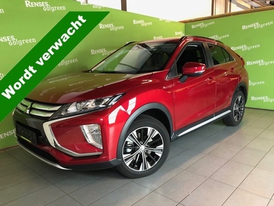 Mitsubishi Eclipse Cross 1.5 DI-T FIRST EDITION - Automaat