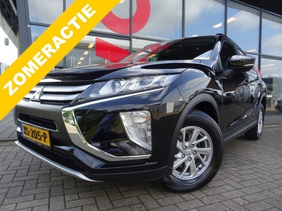 Mitsubishi Eclipse Cross 1.5 Turbo Pure 163 PK (bj 2019)