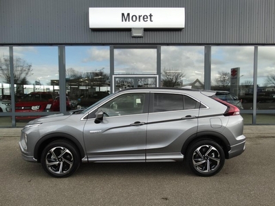 Mitsubishi Eclipse Cross 2.4 PHEV Business Executive