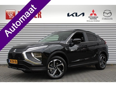 Mitsubishi Eclipse Cross 2.4 PHEV Intense 18