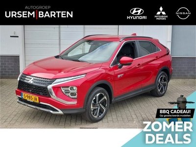 Mitsubishi Eclipse Cross 2.4 PHEV Intense+ (bj 2023)