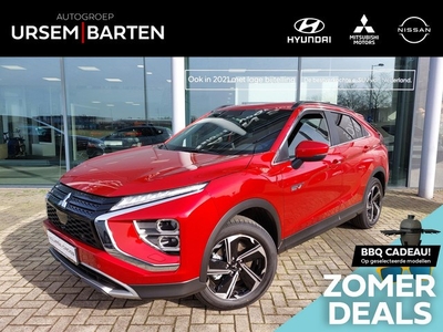 Mitsubishi Eclipse Cross 2.4 PHEV Intense+ (bj 2023)