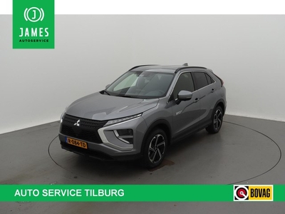 Mitsubishi Eclipse Cross 2.4 PHEV Intense PLUG-INN HYBRID