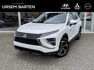 Mitsubishi Eclipse Cross 2.4 PHEV Intense Rijklaar Van €