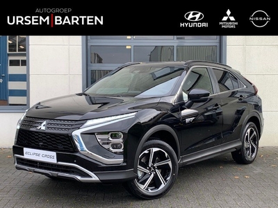 Mitsubishi Eclipse Cross 2.4 PHEV Intense+ VAN €44.990,-