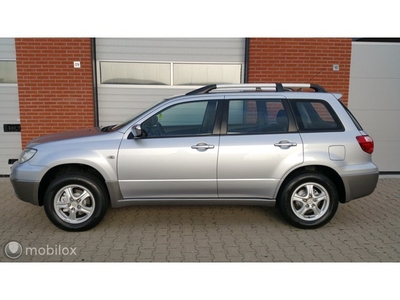 Mitsubishi Outlander 2.0 Comfort