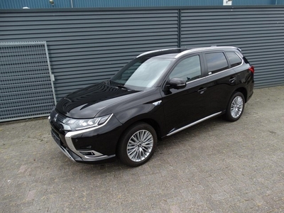 Mitsubishi Outlander 2.4 PHEV Instyle/Spirit+