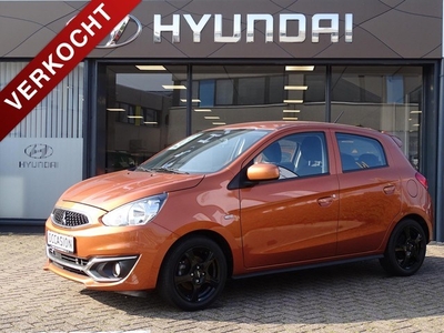 MITSUBISHI Space Star 1.0 Cool+ **LMV/Airco/15320 km**