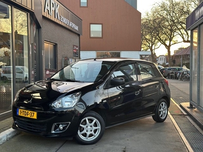 Mitsubishi Space Star 1.0 Inform Orgineel NL Auto Airco