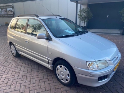 Mitsubishi Space Star 1.3 Comfort