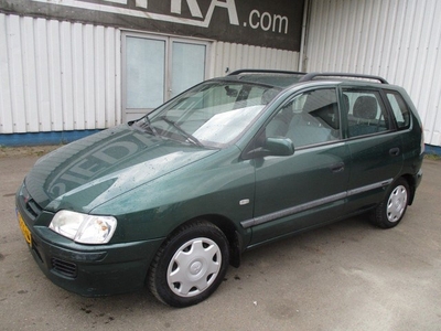 Mitsubishi Space Star 1.3 I , Manual , Airco (bj 2000)