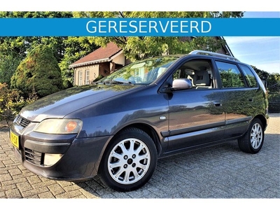 Mitsubishi Space Star 1.6i Shogun met Airco en Vele Opties !