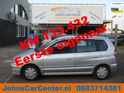 Mitsubishi Space Star 1.8 GDI Comfort /NAP/AIRCO/1ste