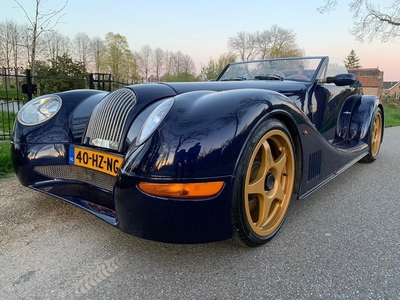 Morgan Aero 8 4.4 V8