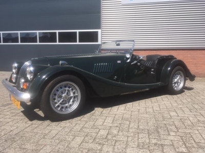 Morgan Plus 8 3.5 V8 2-seater