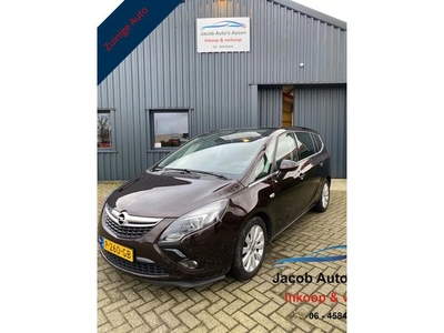 Opel Zafira C Tourer/1.4 Cosmo/ 7p./Navi/Pano/Nieuw APK