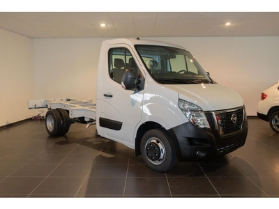 NIEUW SPECIALE PRIJS Nissan Interstar 2.3 dCi 165 pk Acenta