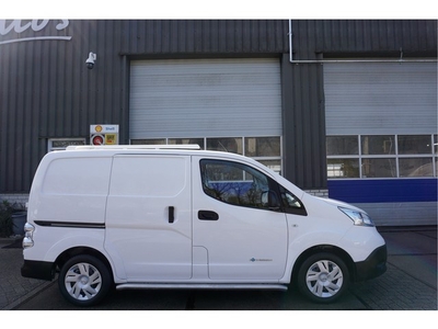 Nissan E-NV200 24kWh 80kW 100% Elektrisch Automaat