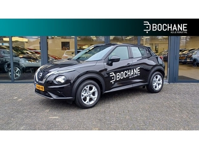 Nissan Juke 1.0 DIG-T 114 Visia DEMO VOORDEEL VAN 22.900