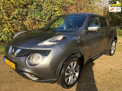 Nissan Juke 1.6 Acenta