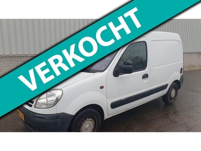 Nissan Kubistar 80.16 1.5 dCi Tekna