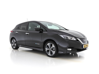 Nissan Leaf 2.ZERO EDITION 40 kWh (INCL-BTW) Aut.