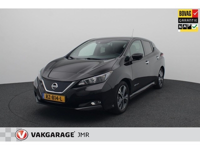 Nissan LEAF 2.ZERO EDITION 40 kWh Pro Pilot - €11500 na