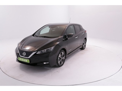 Nissan Leaf N-Connecta 40 kWh (ex BTW lease v.a. 499 pm -