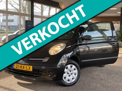 Nissan Micra 1.2 OtazuAircoNAPElek.rmnTopstaatNL