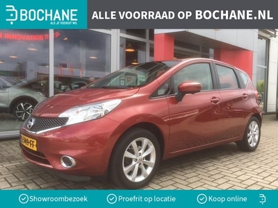 Nissan Note 1.2 DIG-S Connect Edition 360 CAMERA