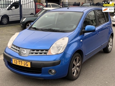 Nissan Note 1.4 First Note