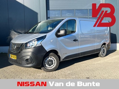 Nissan NV300 1.6 dCi 120 L2H1 Acenta *trekhaak*