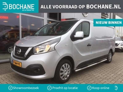 Nissan NV300 1.6 dCi 125 L2H1 Acenta S&S TREKHAAK