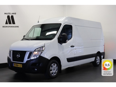 Nissan NV400 2.3 dCi 130PK L2H2 EURO 6 - Airco - Cruise -