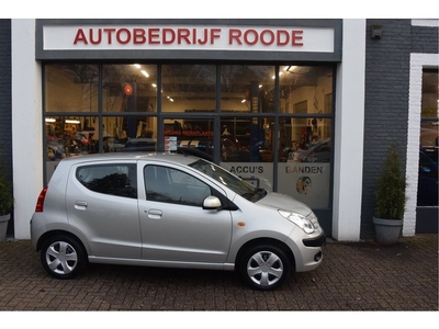 Nissan Pixo 1.0 Acenta AIRCO,TOP STAAT! 