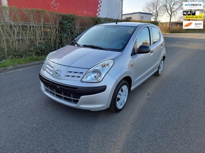 Nissan Pixo 1.0 Visia