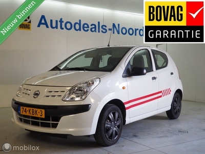 Nissan Pixo 1.0 Visia