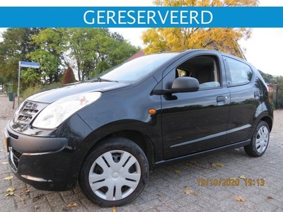 Nissan Pixo 1.0i Visia 5-Deurs met Diverse Opties !