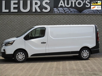 Nissan Primastar 2.0 dCi L2H1 N-Connecta