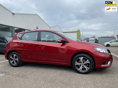 Nissan Pulsar 1.2 DIG-T N-Connecta EXPORT/HANDEL NAVI