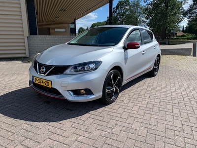 Nissan Pulsar 1.2 DIG-T N-Vision N-Line [ fm