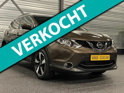 Nissan Qashqai 1.2 TEKNA 17