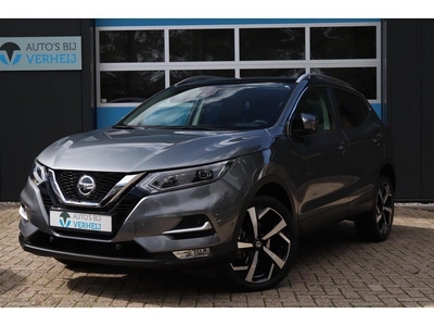 Nissan Qashqai 1.2 Tekna / 19